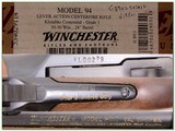Winchester Model 94 Klondike Centennial 1 of 450 - 4 of 4