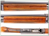 Browning A5 1960 Belgium 12 Gauge - 3 of 4