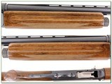 Browning A5 75 Belgium Magnum 12 VR barrel - 3 of 4