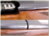 Weatherby Mark V Deluxe 9-lug 26in 240 Wthy Mag! - 4 of 4