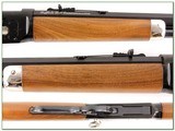Winchester 94 Buffalo Bill 30-30 20in Carbine NIB - 3 of 4