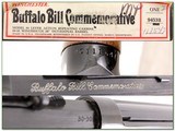 Winchester 94 Buffalo Bill 30-30 20in Carbine NIB - 4 of 4