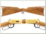 Winchester 94 Centennial 66 30-30 26in XX WOOD! - 2 of 4