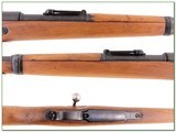 German Mauser 98 8mm 1939 - 3 of 4