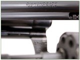 Colt Diamondback 22LR 6in Blued - 4 of 4