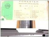 Sako L579 Forester Deluxe 308 XX wood in box!!! - 4 of 4