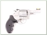 Smith & Wesson Air-Lite 22LR in case - 2 of 4