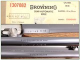 Browning BAR 76 30-06 ANIB! - 4 of 4