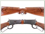 Browning Model 53 Deluxe 32-20 XX Wood Exc Cond! - 2 of 4