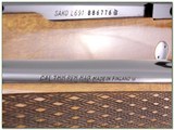 Sako L691 Finnbear Deluxe 7mm Rem Mag as NEW! - 4 of 4