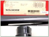 Winchester Model 12 20 Gauge NIB! - 4 of 4
