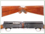 Browning A5 Light 12 60 Belgium VR for sale - 2 of 4