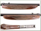 Browning 22 Auto Grade 6 VI Silver with gold NIB for sale - 3 of 4