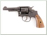 Smith & Wesson Victory 38 Special for sale - 2 of 4