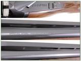 Browning Citori 12 & 20 Ga 2 barrel set in case for sale - 4 of 4
