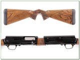 Browning A5 Ultimate blued Exc Cond 28in 3in for sale - 2 of 4