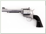 Freedom Arms Premier Grade 454 Casull with ammo for sale - 2 of 4