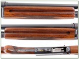 Browning A5 Sweet Sixteen 55 Belgium 2 barrels for sale - 3 of 4