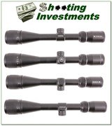 Vortex 4-12 X 40 AO Mil-dot scope Exc Cond! - 1 of 1