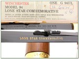 Winchester Lone Star 30-30 26in rifle NIB for sale - 4 of 4