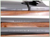Ruger 77 243 1976 Liberty Red Pad Pre-Warning! for sale - 4 of 4