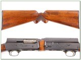 Early 1948 Belgium Browning Sweet Sixteen! for sale - 2 of 4