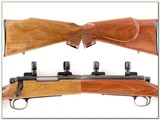 Remington 700 BDL 243 nice wood! - 2 of 4