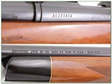 Remington 700 BDL 243 nice wood! - 4 of 4