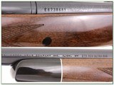 Remington 700 BDL engraved hard to find 375 RUM! - 4 of 4