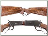 Browning Model 71 Deluxe Carbine unfired XX Wood! - 2 of 4