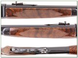 Browning Model 71 Deluxe Carbine unfired XX Wood! - 3 of 4