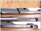 Ruger 77 Red Pad 300 Win in box - 4 of 4