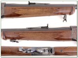 Browning 1885 Traditional Hunter 45 LC NIB XX Wood! - 3 of 4