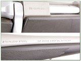 Browning A-bolt Stainless Stalker 325 WSM for sale - 4 of 4