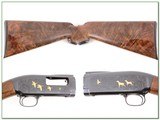 Browning Model 12 High Grade 5 28 Ga XX Wood ANIB for sale - 2 of 4