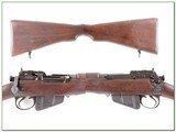 Enfield No.4 MK 1 1942 303 British with bayonet Exc Cond! for sale - 2 of 4