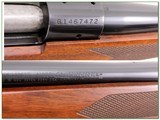 Winchester Model 70 in 22-250 Remington - 4 of 4