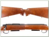 Remington 788 rare 7mm-08 Carbine 2 magazines! - 2 of 4