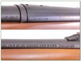 Remington 788 rare 7mm-08 Carbine 2 magazines! - 4 of 4