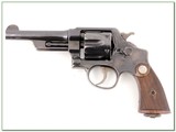Smith & Wesson 3rd Model Hand Eject 44 Special - 2 of 4