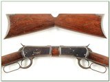 Winchester 1892 in rare 44 WCF made in 1903! for sale - 2 of 4