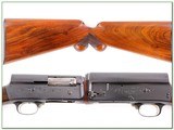 Browning A5 Sweet Sixteen VERY early 1939 Belgium for sale - 2 of 4