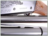 Remington 1100 LT-20 20 Gauge 28in Vent Rib Modified for sale - 4 of 4