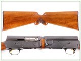 Browning A5 Sweet Sixteen 58 Belgium for sale - 2 of 4