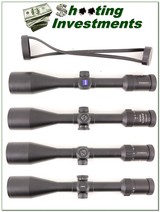 Zeiss Conquest 4.5-14 X 50mm MC as new! - 1 of 1