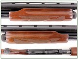 Remington 870 Magnum 12 Ga Wingmaster 3 barrels - 3 of 4