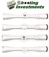 Nikon 3-9 x 40mm Silver Exc Cond! - 1 of 1