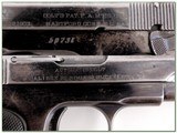Colt 1903 Automatic 32 ACP made in 1907 for sale - 4 of 4
