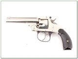 Smith & Wesson Model 32 top break 22LR Collector! for sale - 2 of 4