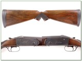 Remington Model 32 12 Ga Skeet 2 barrel set - 2 of 4